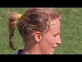 Canada v USA Highlights | 2003 FIFA Women's World Cup