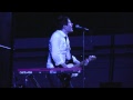 Owl City Concert @ OU Campus - HD