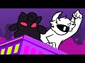 Friday Night Funkin´ ATTACK (Animated)