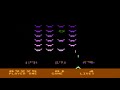 Space Invaders Atari 5200 Longplay