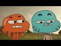 A Hairy Little Friend | The Burden | Gumball | Cartoon Network