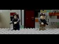 Russian Justice • Official Lego stopmotion