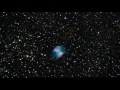 dumbbell nebula , Hantelnebel M27