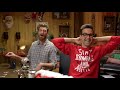 My Favorite GMM moments!