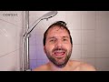 Argument Academy: Showers - Morning or Night?