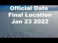 First Ice Contest Final 2022