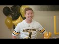 SEC Shorts - Mizzou shoots his shot with the Playoff