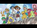 The BRUTAL Digimon Board Game - Ultimate Adventure