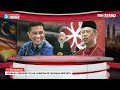 TERKINI! Ada lagi MP Umno join Pas? | PH taknak 'kacau' kempen Umno | Akta bercanggah 6 kerusi kekal