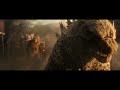 Godzilla/Kong/Gamera [AMV] Skillet - Victorious