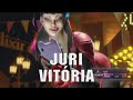 SF6 Master Rank Juri