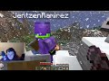 The Great War of THE SQUAD SMP... **MINECRAFT** |Mad Panda