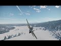 #WarThunder: Some Nice Flight & Combat Footage of My A-36 with Gun Pods