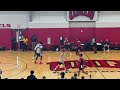 FULL Team USA Scrimmage: Cooper Flagg Dominated LeBron James, Stephen Curry, Anthony Davis