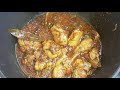 Chicken Banaye Saag Wala ** Chicken Saag Recipe ** Palak Chicken Recipe ** Chicken with Spinach **