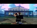 Becoming TANJIRO KAMADO In This DEMON SLAYER GAME. | Roblox DemonFall