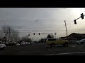 Beaverton, Oregon | 4k Driving Tour | 2023