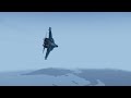 NATO PANIC!! FIRST DOGFIGHT OF RUSSIAN SU-57 & US F-22: See What Happens, Arma3