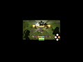 CLASH OF CLANS gameplay