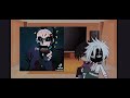 Sanemi reacts to Genya ||Demon Slayer|| Angst/Fluff (Genmui) cringy lol