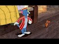 Willy Wonka & The Chocolate Factory (1971) - I've Got A Golden Ticket! (Featuring Tom & Jerry)