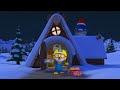 911 Emergency Rescue Center | Ambulance Song | Pororo Rescue Team