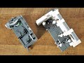LEGO Boarding the Tantive IV! | 75387 in Depth Review