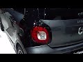 In Depth Tour Smart ForFour CrossTown JDM - Indonesia