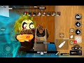 gun fight in roblox