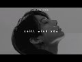 [1 hour] | jungkook of bts – still with you (slowed + reverb but it's raining)