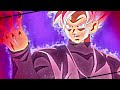 Goku Black x Royalty | Dragon Ball Super | AnimaX Editx