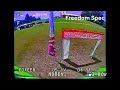 Open Class and Freedom Spec | FPV Drone Racing