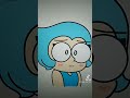 Its Monday (ok ko video) #animation #art #okkoletsbeheroes #oc