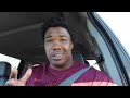 DAY IN THE LIFE || Virginia Tech Spring Game !!