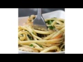 One-Pot Lemon Garlic Shrimp Pasta