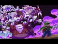 Luigi's Mansion era MÁS ATERRADOR, pero NINTENDO lo CAMBIÓ