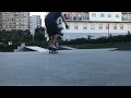 Treinando Hard Flip #skateboarding #skateprogress #skateeveryday #skatelife #skateboardingisfun