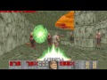 Ultimate Doom: Thy Flesh Consumed (Episode 4) - Nightmare! Speedrun in 5:42 (6:54)
