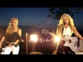 Maddie & Tae - Girl In A Country Song