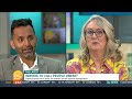 Is It Wrong To Call People Obese? | Good Morning Britain