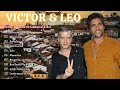 Victor e Leo ~ MÚSICAS NOVAS - SÓ AS MELHORES CD Completo de 2024 #sertanejo