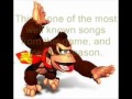 #7 Gang-Plank Galleon- Donkey Kong Country- Greatest Video Game Music