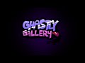 Ghastly Gallery OST - You're Stepping Out of Line