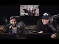 Cyhi The Prynce L.A. Leakers Freestyle (REACTION!)