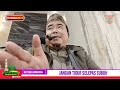 INILAH AKIBAT TIDUR SETELAH SUBUH/USTADZ ABU HUMAIROH @KajianOnline744