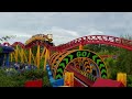 Walt Disney World -- Toy Story Land Opening Day -- June 30, 2018