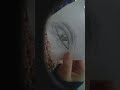 drawing an eye part 2