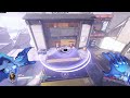 Overwatch - Sigma's Ultimate in ALL Languages!