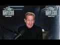 Skip Says _______ Won The Presidential Debate | The Skip Bayless Show