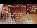 MARANATHA MUSIC_The Best Praise and Worship Music of the 70's and 80's